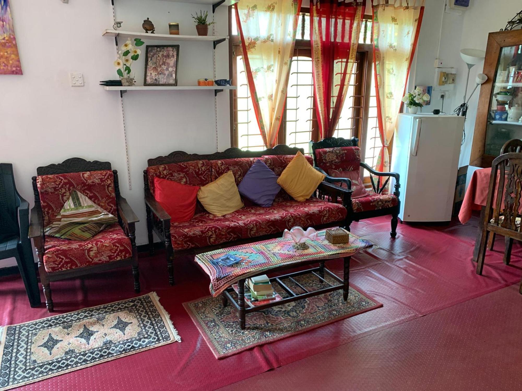Jumera Villa Mirissa Dış mekan fotoğraf