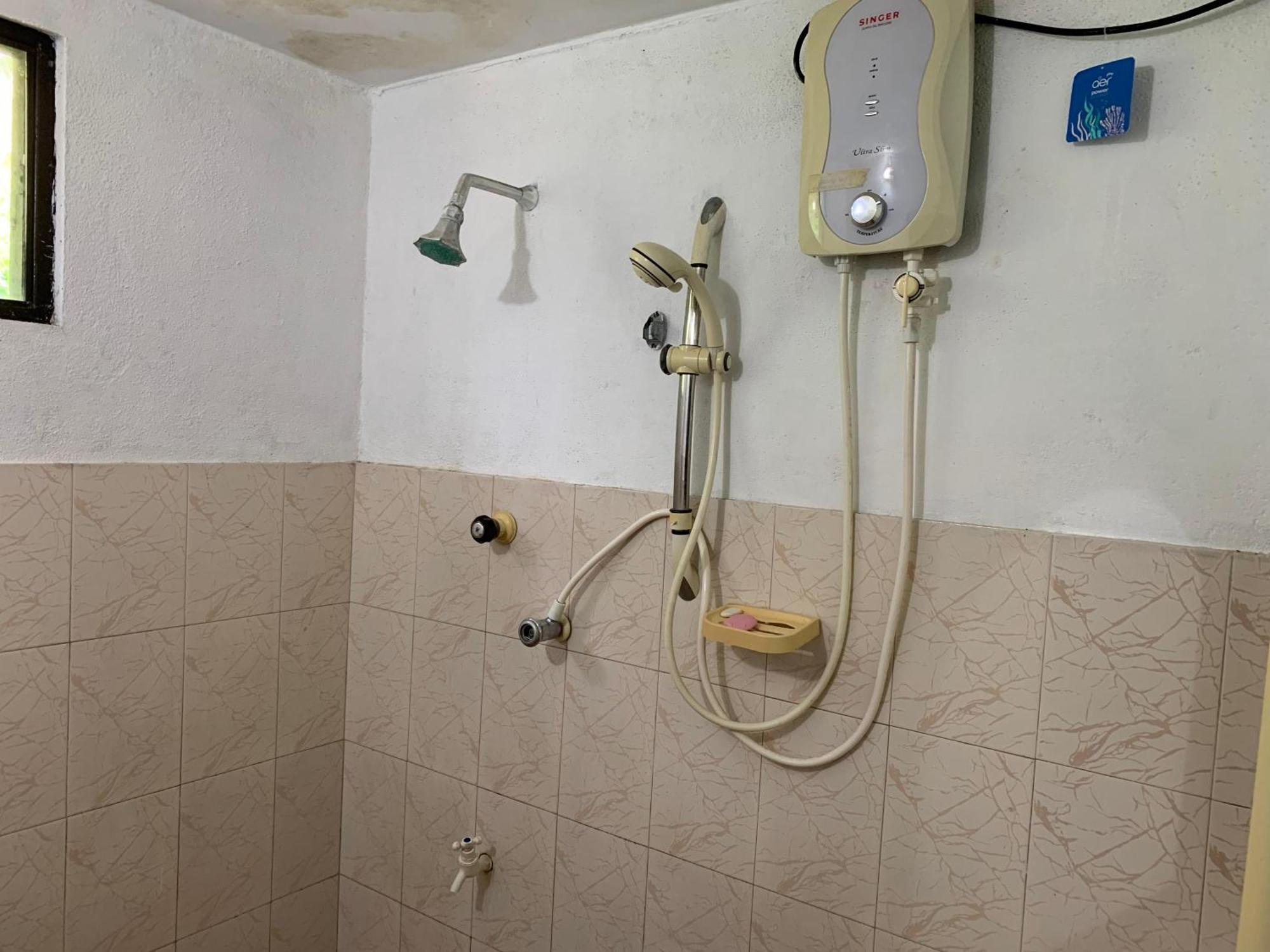 Jumera Villa Mirissa Dış mekan fotoğraf