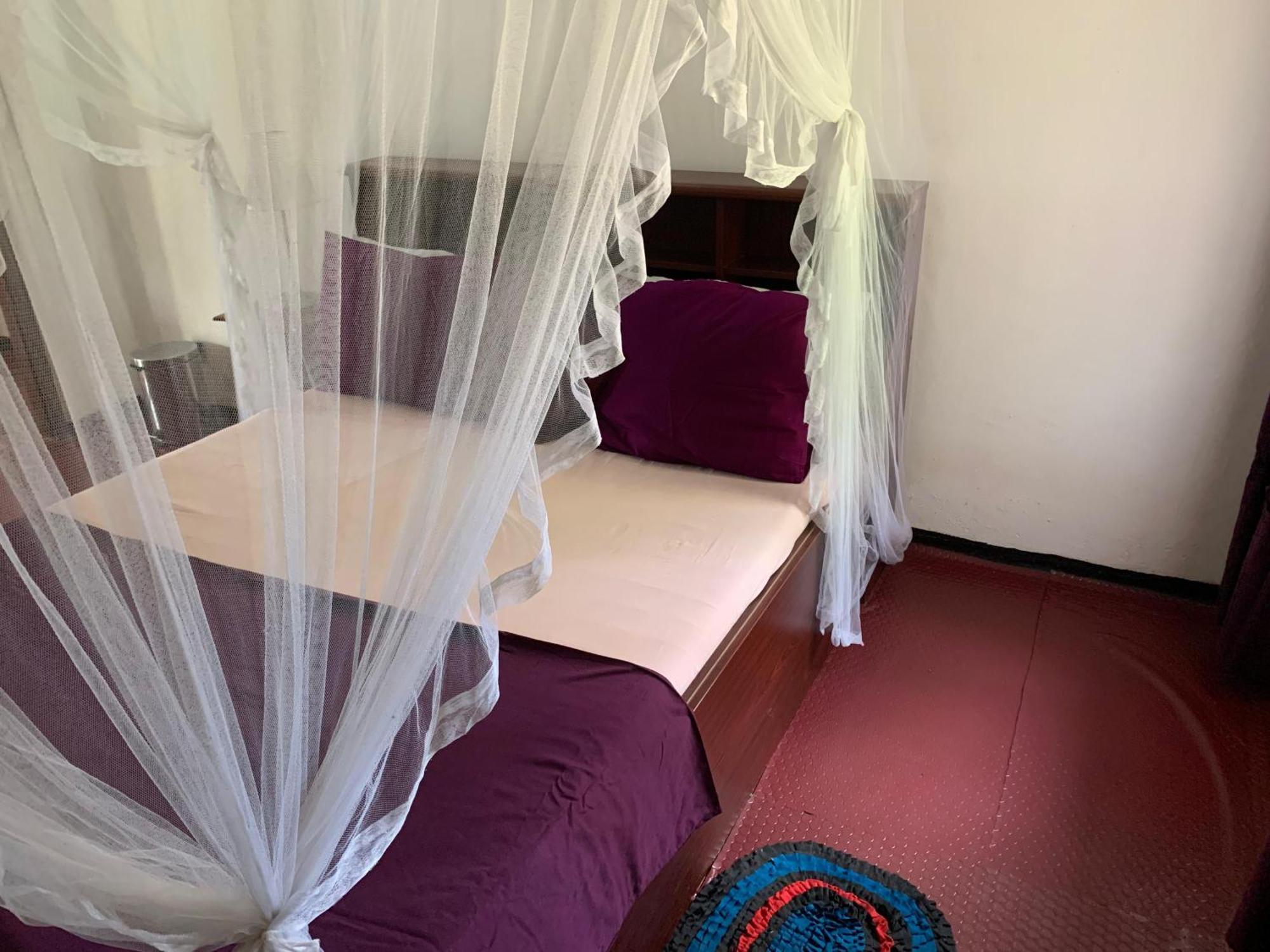Jumera Villa Mirissa Dış mekan fotoğraf