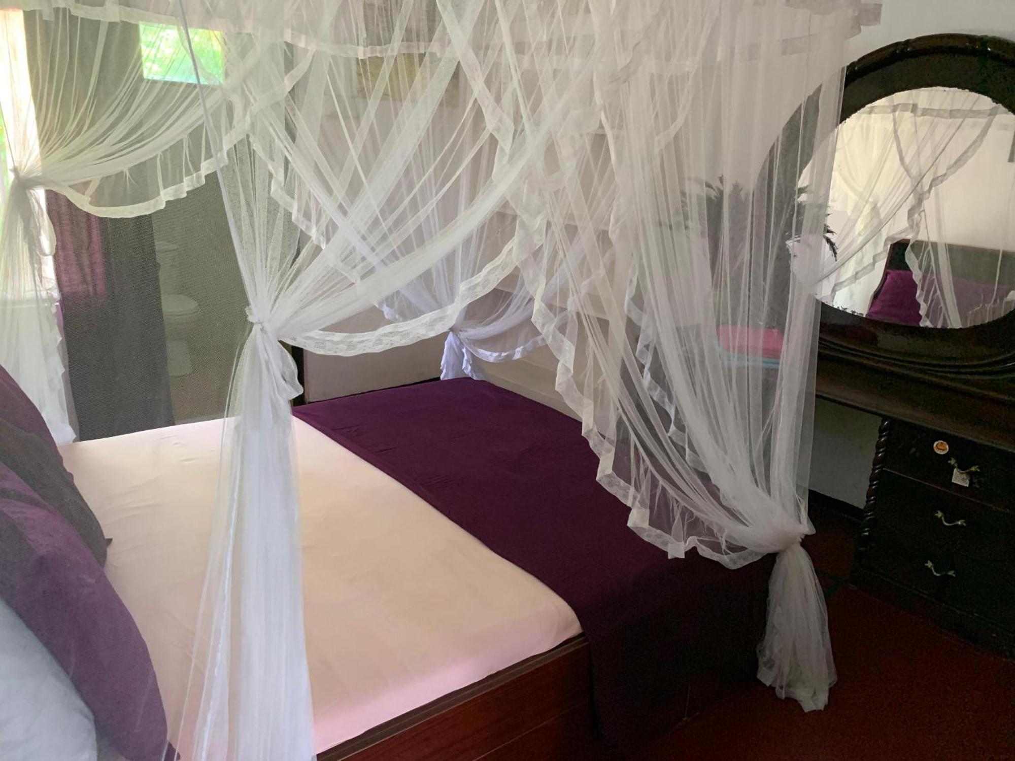 Jumera Villa Mirissa Dış mekan fotoğraf