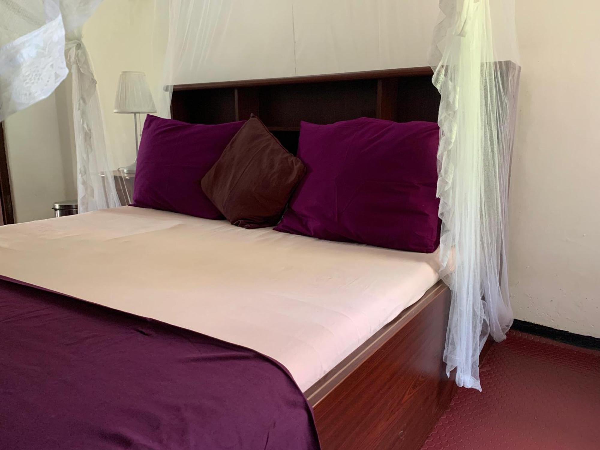 Jumera Villa Mirissa Dış mekan fotoğraf