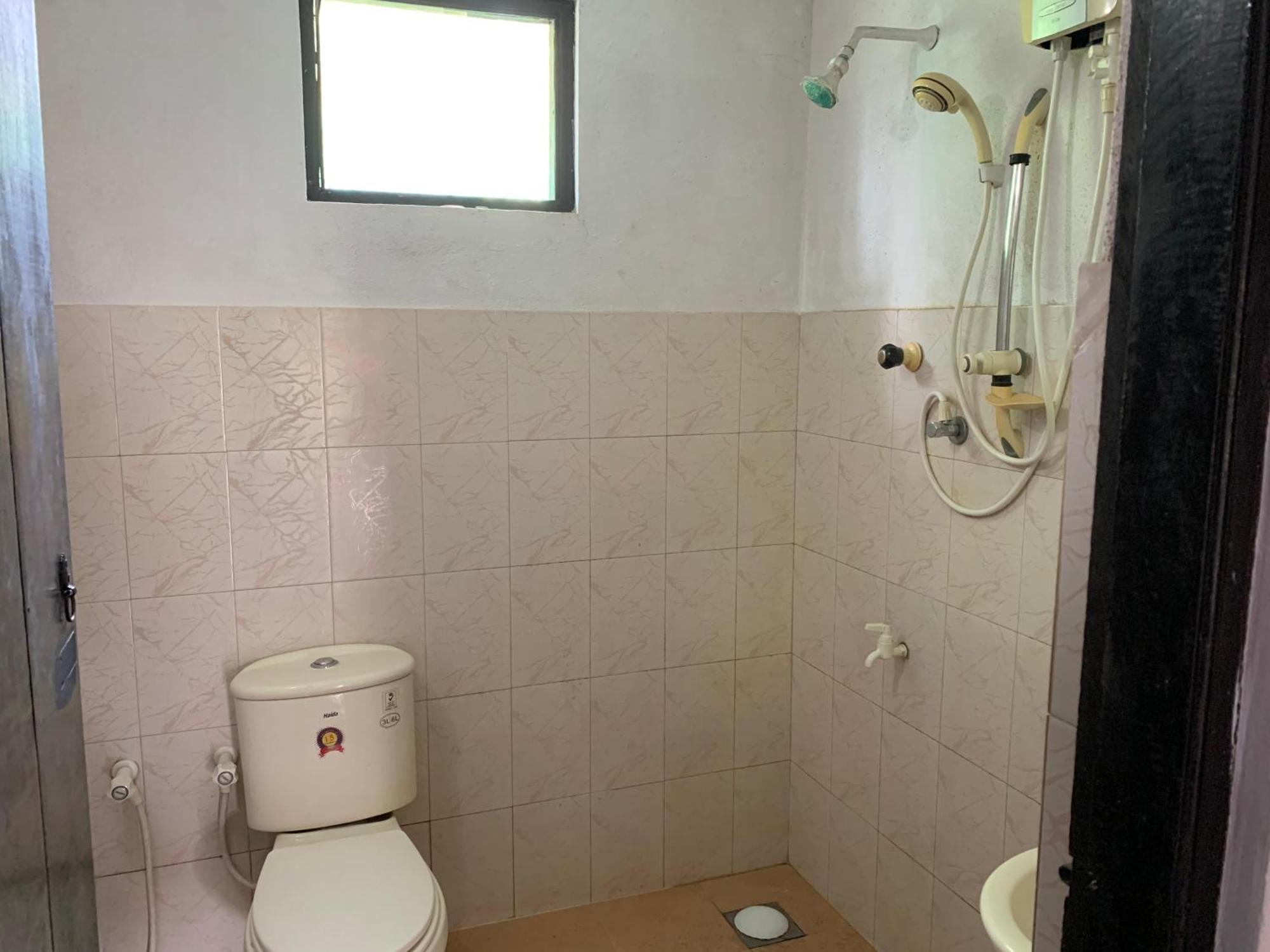 Jumera Villa Mirissa Dış mekan fotoğraf