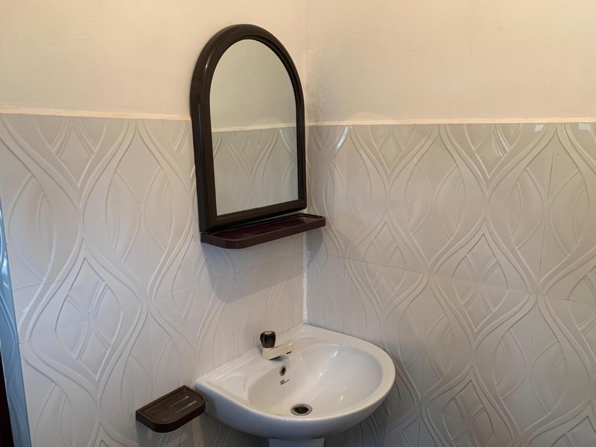Jumera Villa Mirissa Dış mekan fotoğraf