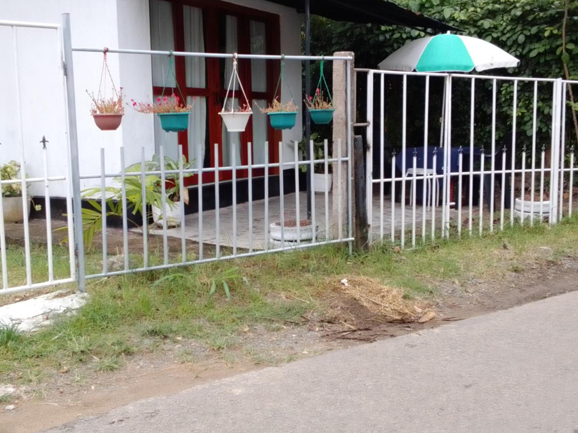 Jumera Villa Mirissa Dış mekan fotoğraf