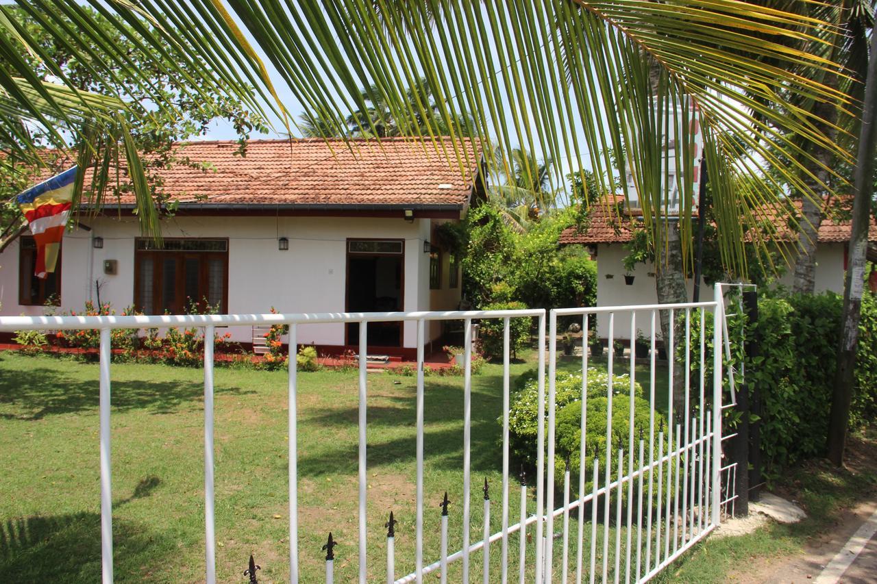 Jumera Villa Mirissa Dış mekan fotoğraf