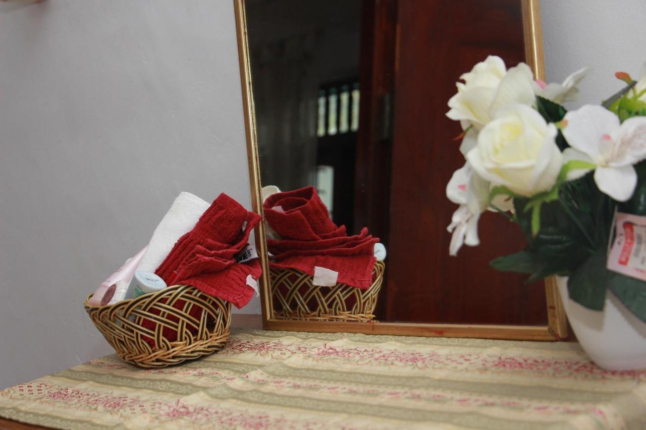 Jumera Villa Mirissa Dış mekan fotoğraf
